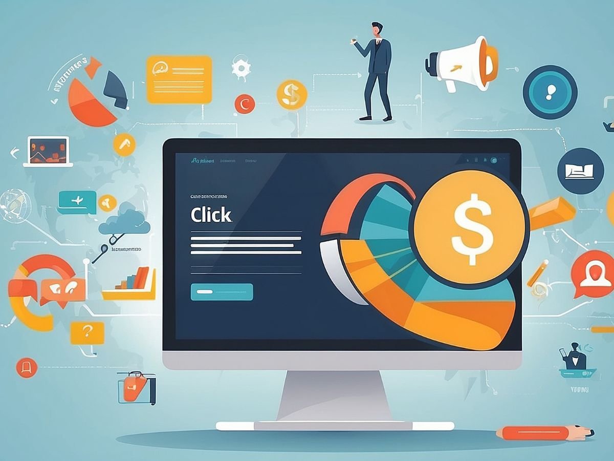What Makes Pay Per Click Services a Cost-Effective Marketing Strategy?
